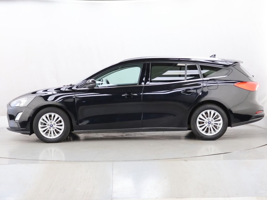 Used Ford Focus 2020 for sale - 75998801: Photo 6