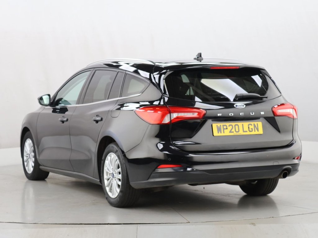 Used Ford Focus 2020 for sale - 75998801: Photo 7