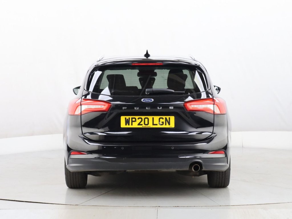 Used Ford Focus 2020 for sale - 75998801: Photo 9