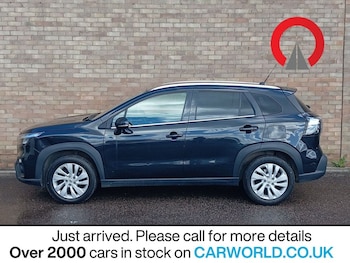 Used Suzuki SX4 S-Cross 2023 for sale - 78582963: Photo