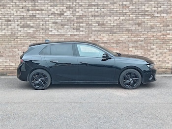 Used Vauxhall Astra 2022 for sale - 78954950: Photo