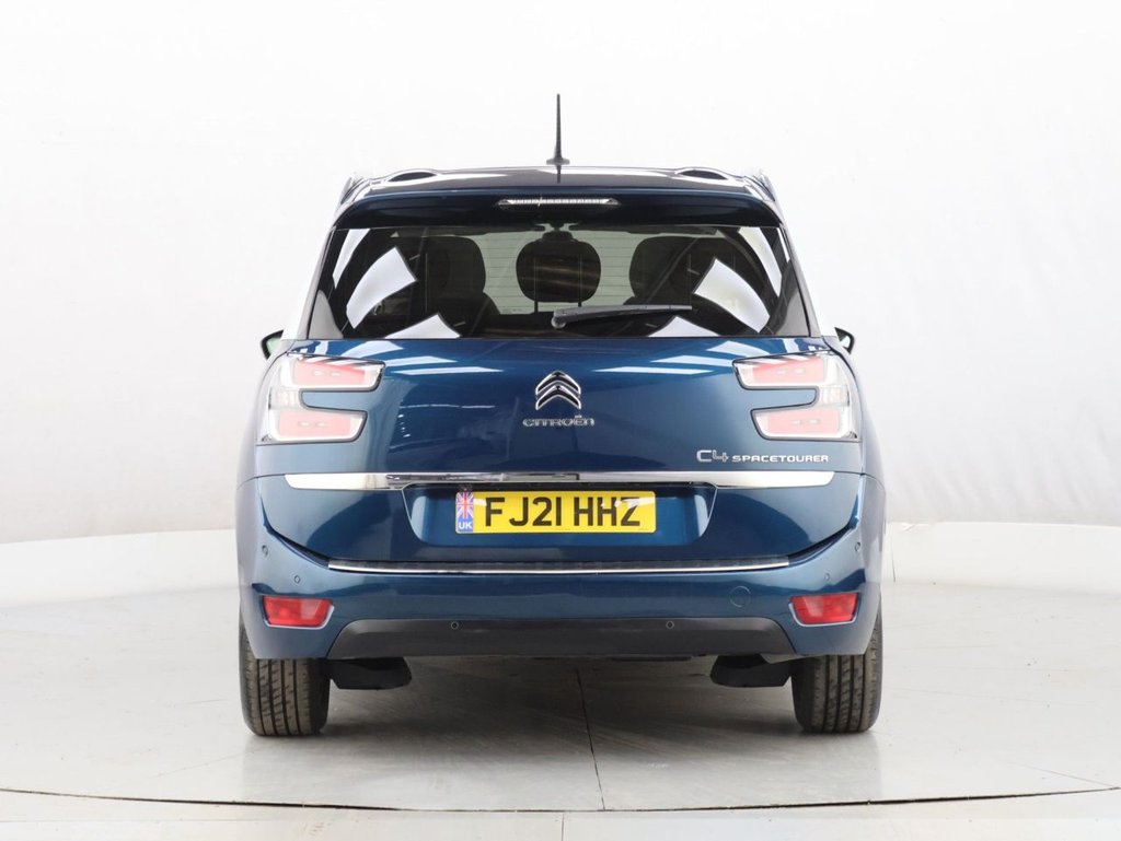 Used Citroen Grand C4 Picasso 2021 for sale - 77692514: Photo 10