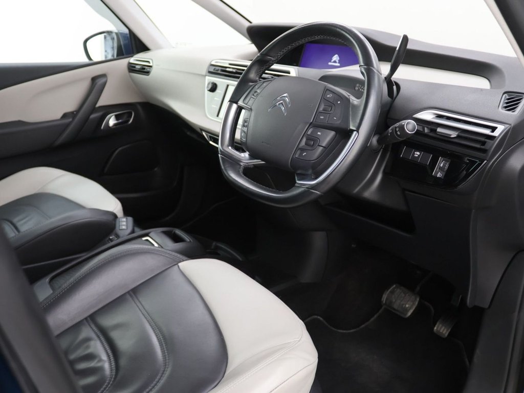 Used Citroen Grand C4 Picasso 2021 for sale - 77692514: Photo 12