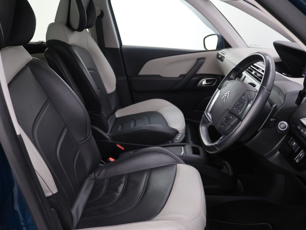 Used Citroen Grand C4 Picasso 2021 for sale - 77692514: Photo 13