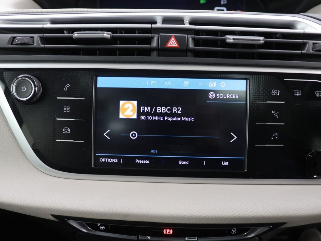 Used Citroen Grand C4 Picasso 2021 for sale - 77692514: Photo 14