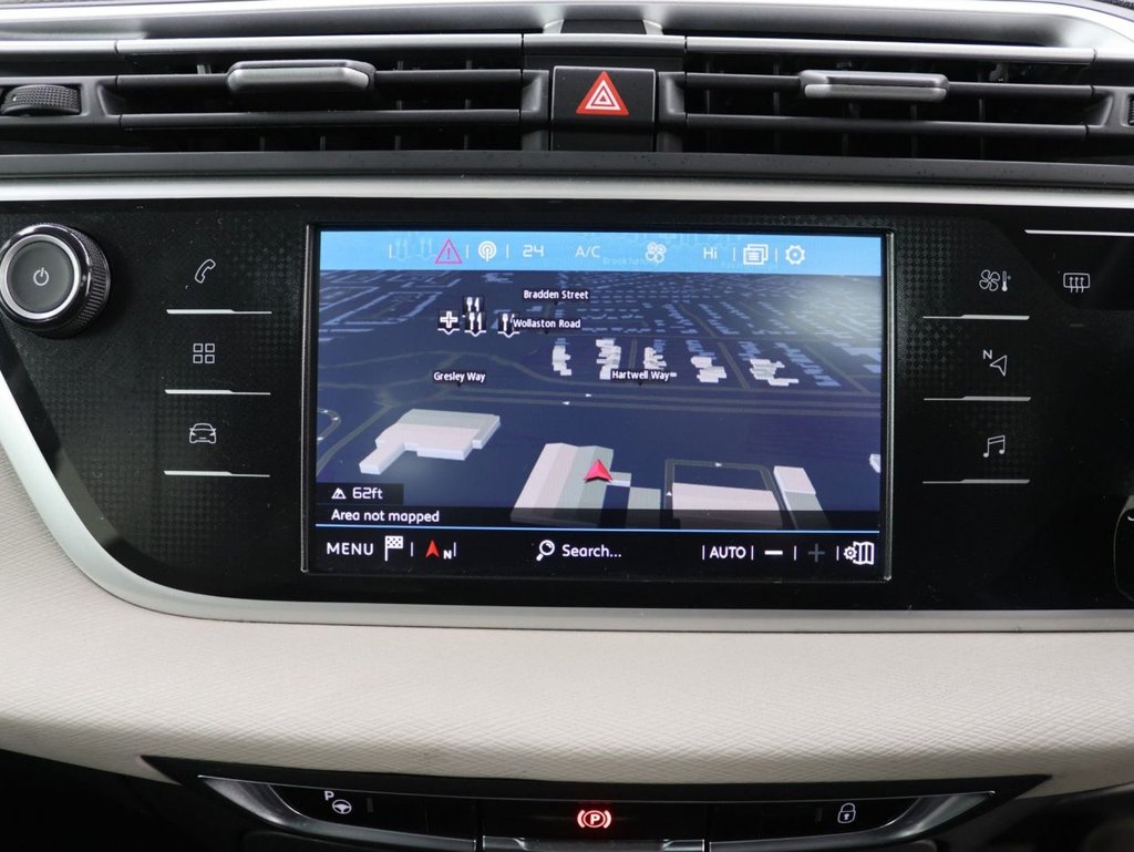 Used Citroen Grand C4 Picasso 2021 for sale - 77692514: Photo 16