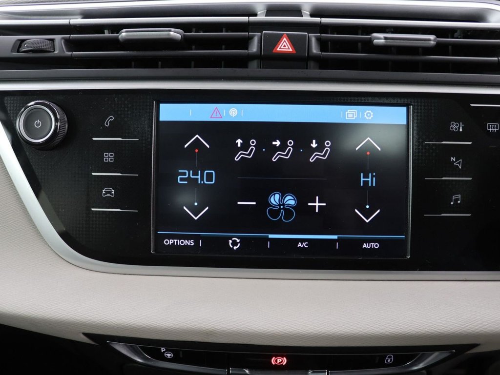 Used Citroen Grand C4 Picasso 2021 for sale - 77692514: Photo 17