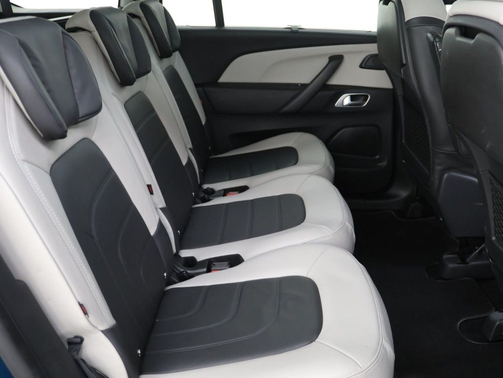 Used Citroen Grand C4 Picasso 2021 for sale - 77692514: Photo 18