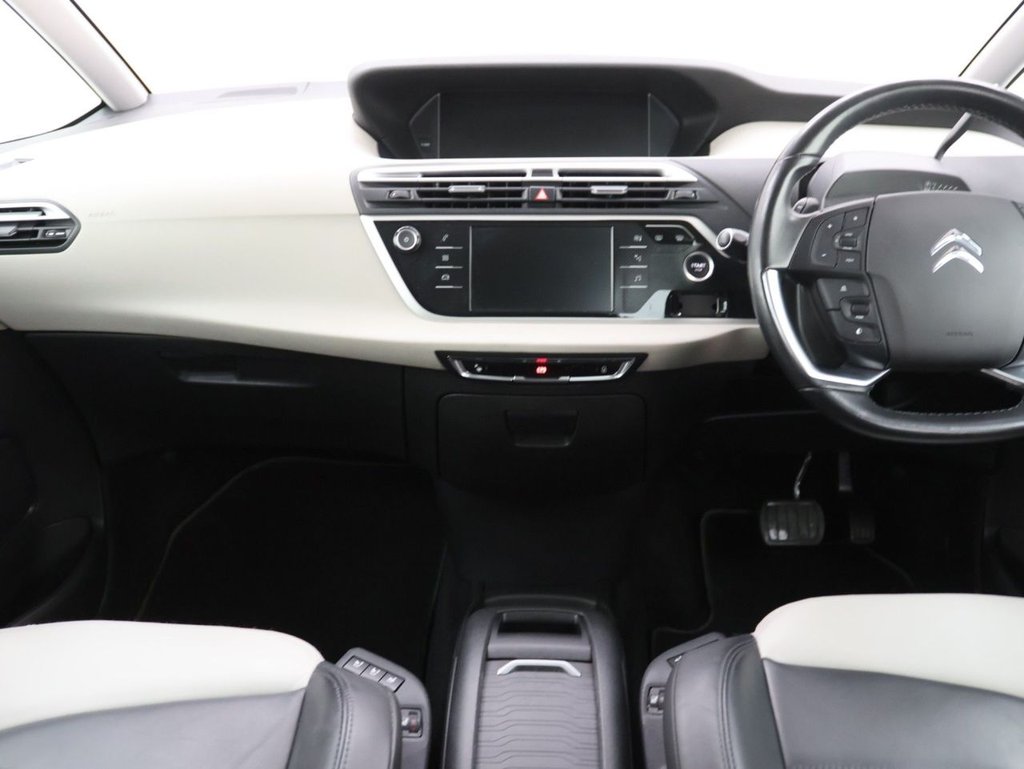 Used Citroen Grand C4 Picasso 2021 for sale - 77692514: Photo 19