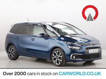 Citroen Grand C4 Picasso feature image
