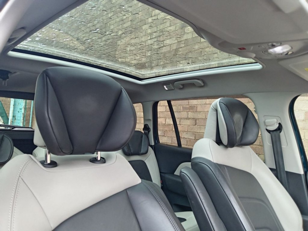 Used Citroen Grand C4 Picasso 2021 for sale - 77692514: Photo 2