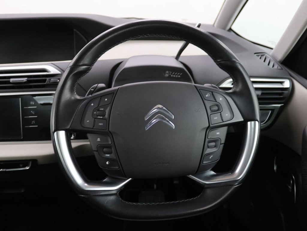 Used Citroen Grand C4 Picasso 2021 for sale - 77692514: Photo 20