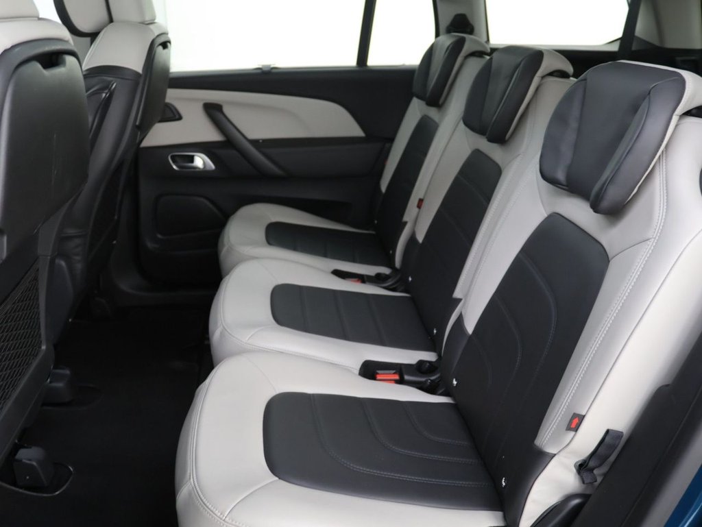 Used Citroen Grand C4 Picasso 2021 for sale - 77692514: Photo 24