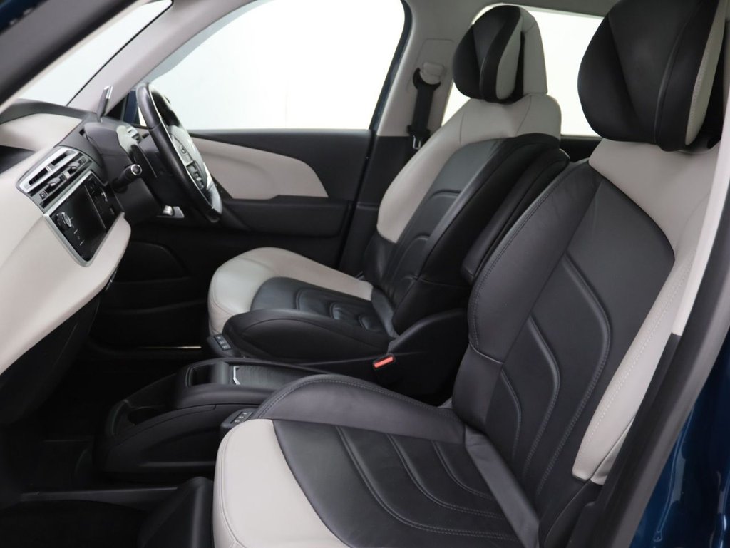 Used Citroen Grand C4 Picasso 2021 for sale - 77692514: Photo 25