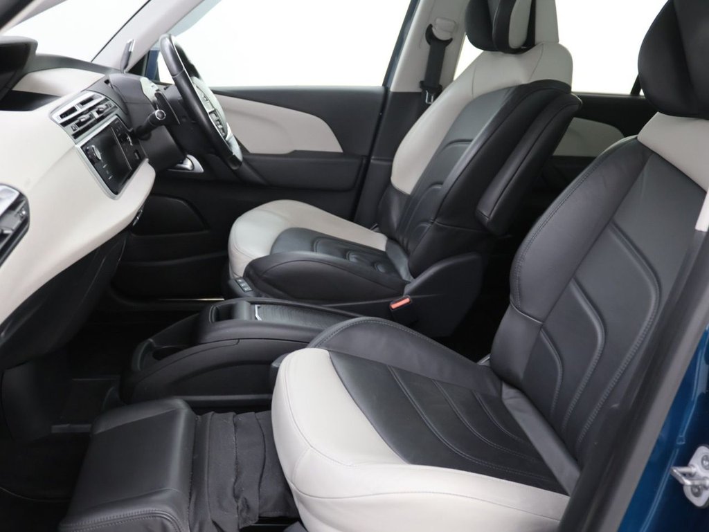 Used Citroen Grand C4 Picasso 2021 for sale - 77692514: Photo 26