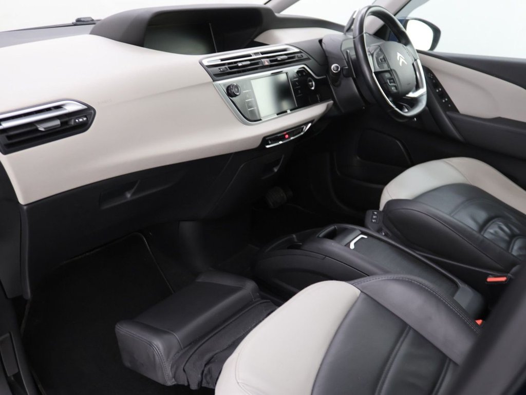 Used Citroen Grand C4 Picasso 2021 for sale - 77692514: Photo 27