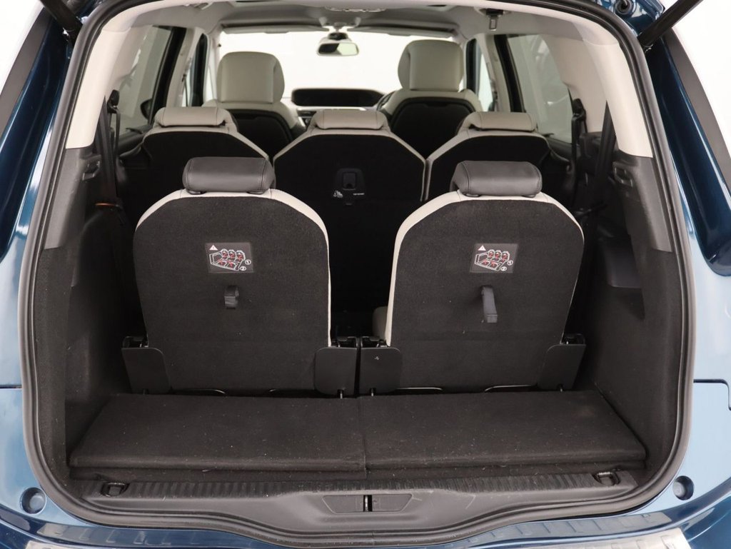 Used Citroen Grand C4 Picasso 2021 for sale - 77692514: Photo 28