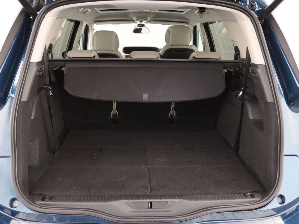 Used Citroen Grand C4 Picasso 2021 for sale - 77692514: Photo 30