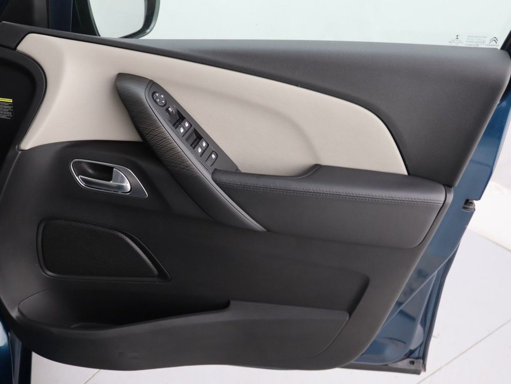 Used Citroen Grand C4 Picasso 2021 for sale - 77692514: Photo 32