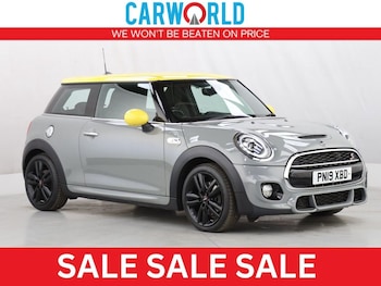 Used MINI Hatch 2019 for sale - 76542200: Photo