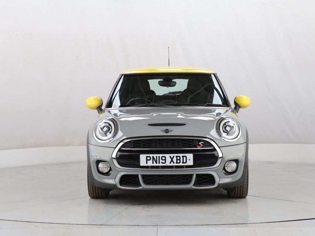 Used MINI Hatch 2019 for sale - 76542200: Photo 3