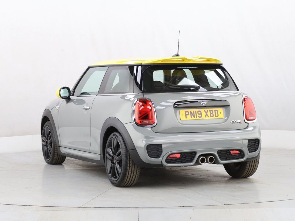 Used MINI Hatch 2019 for sale - 76542200: Photo 7
