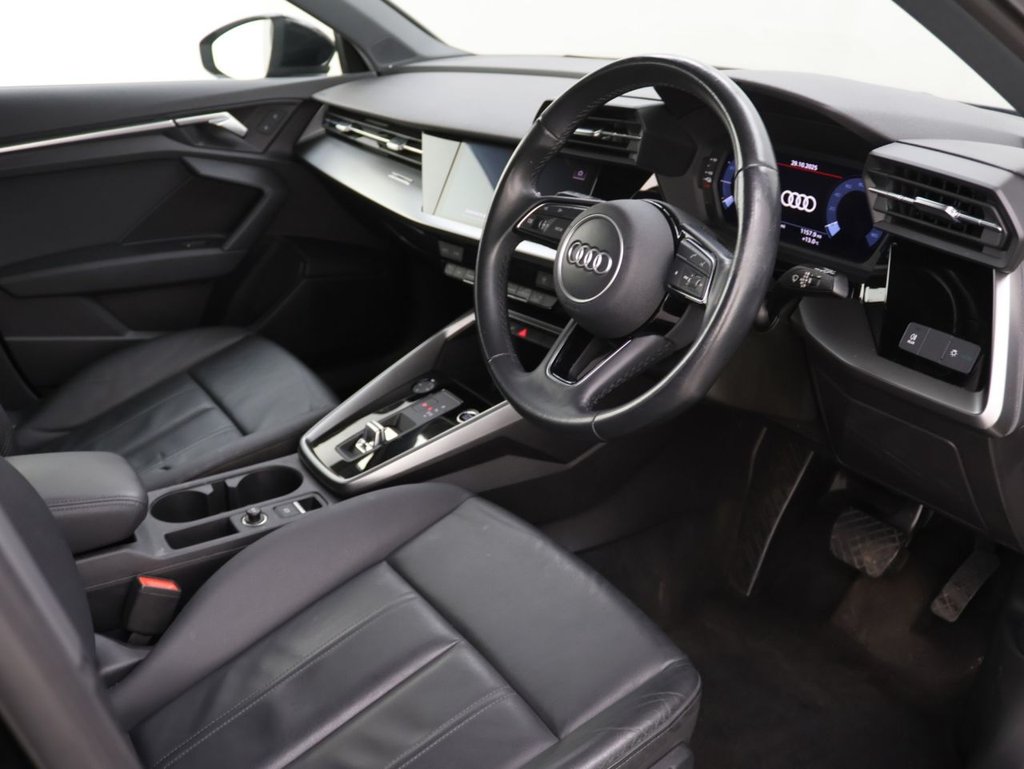 Used Audi A3 2022 for sale - 76542053: Photo 10