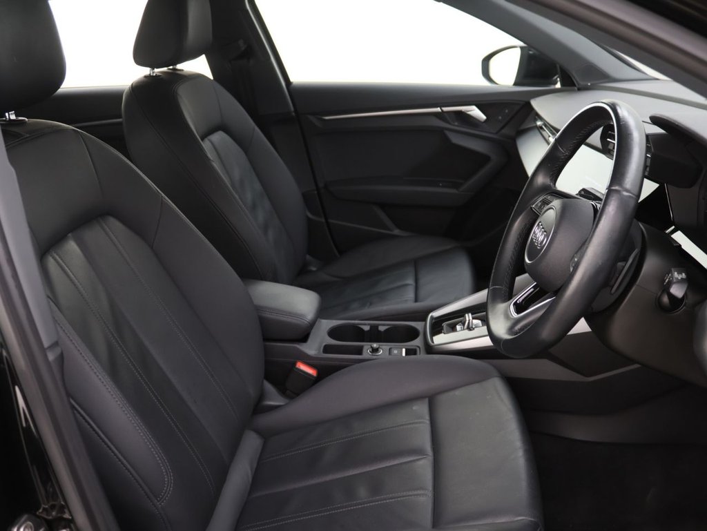 Used Audi A3 2022 for sale - 76542053: Photo 11