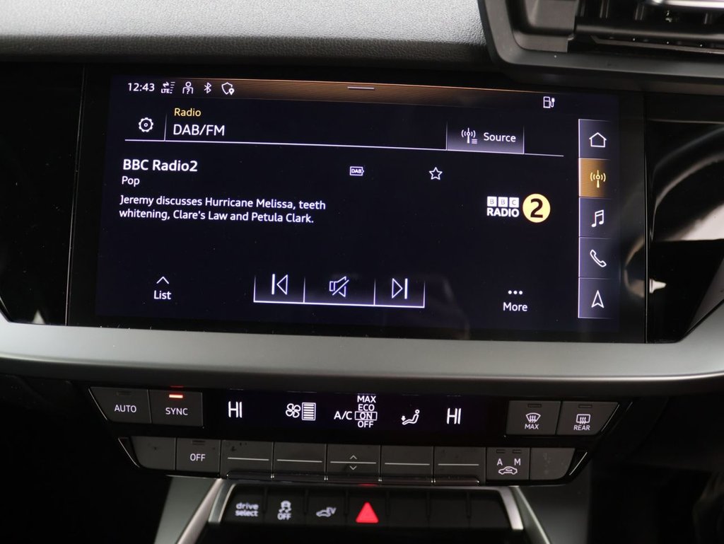 Used Audi A3 2022 for sale - 76542053: Photo 13