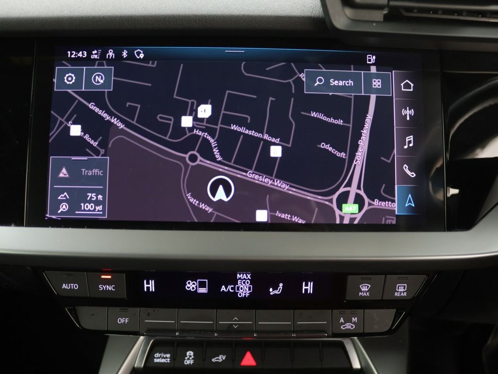 Used Audi A3 2022 for sale - 76542053: Photo 14