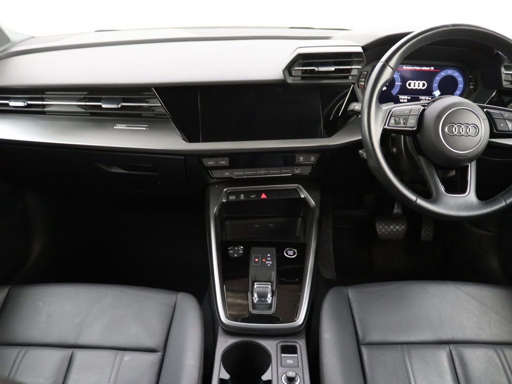 Used Audi A3 2022 for sale - 76542053: Photo 17