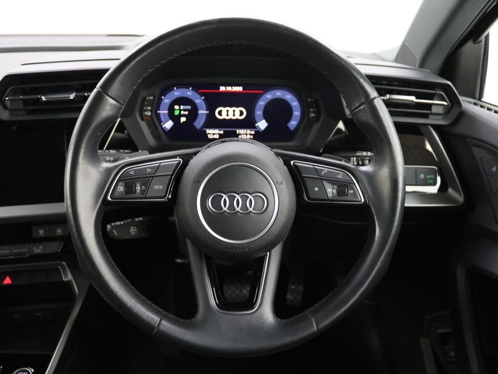 Used Audi A3 2022 for sale - 76542053: Photo 18