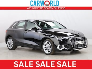 Used Audi A3 2022 for sale - 76542053: Photo