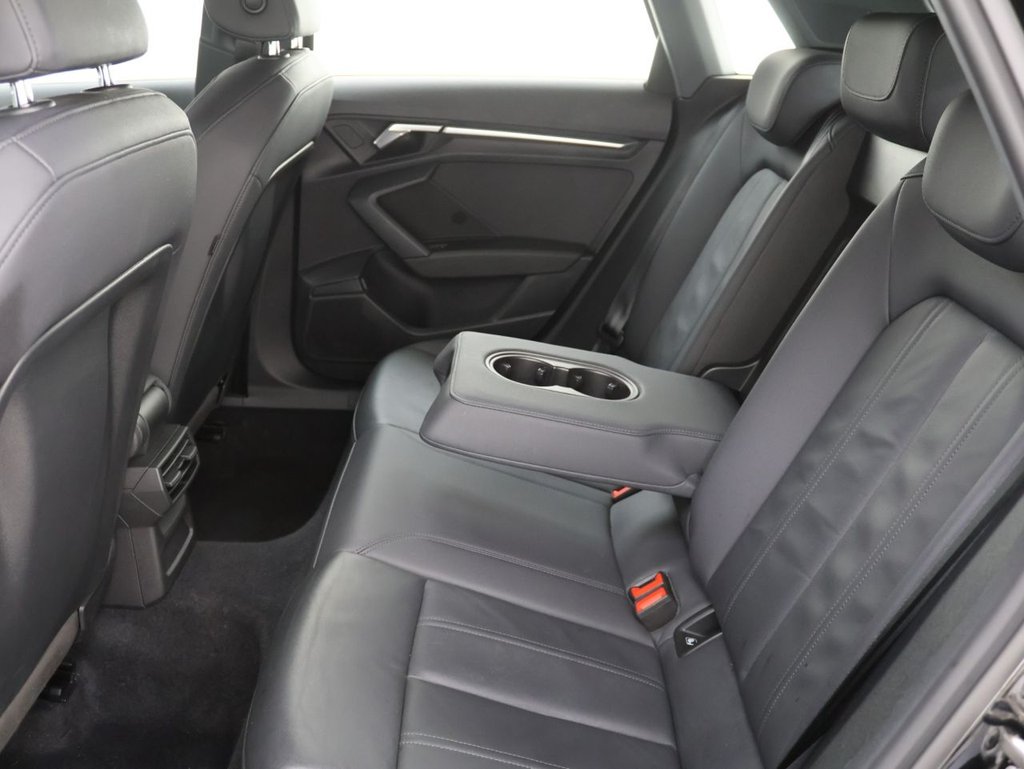 Used Audi A3 2022 for sale - 76542053: Photo 20