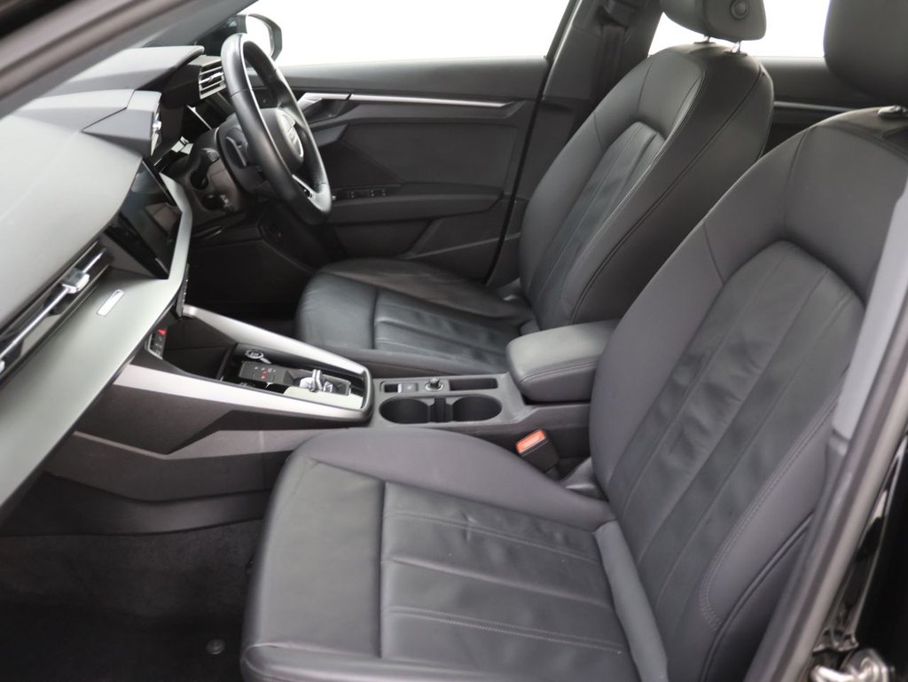 Used Audi A3 2022 for sale - 76542053: Photo 21