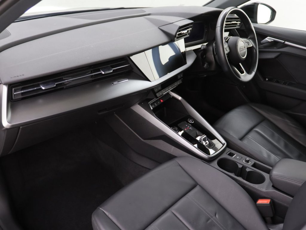 Used Audi A3 2022 for sale - 76542053: Photo 22