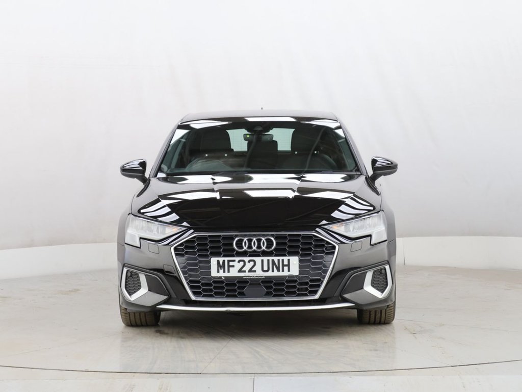 Used Audi A3 2022 for sale - 76542053: Photo 3