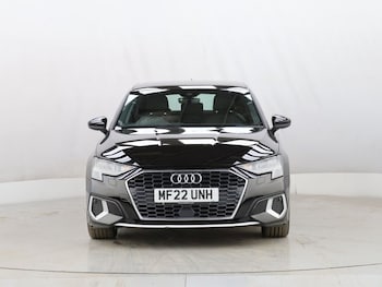 Used Audi A3 2022 for sale - 76542053: Photo