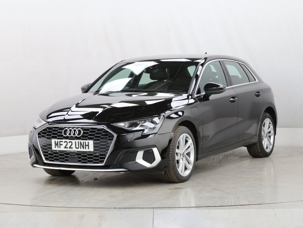 Used Audi A3 2022 for sale - 76542053: Photo 5