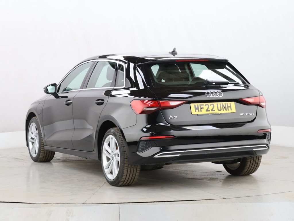 Used Audi A3 2022 for sale - 76542053: Photo 7