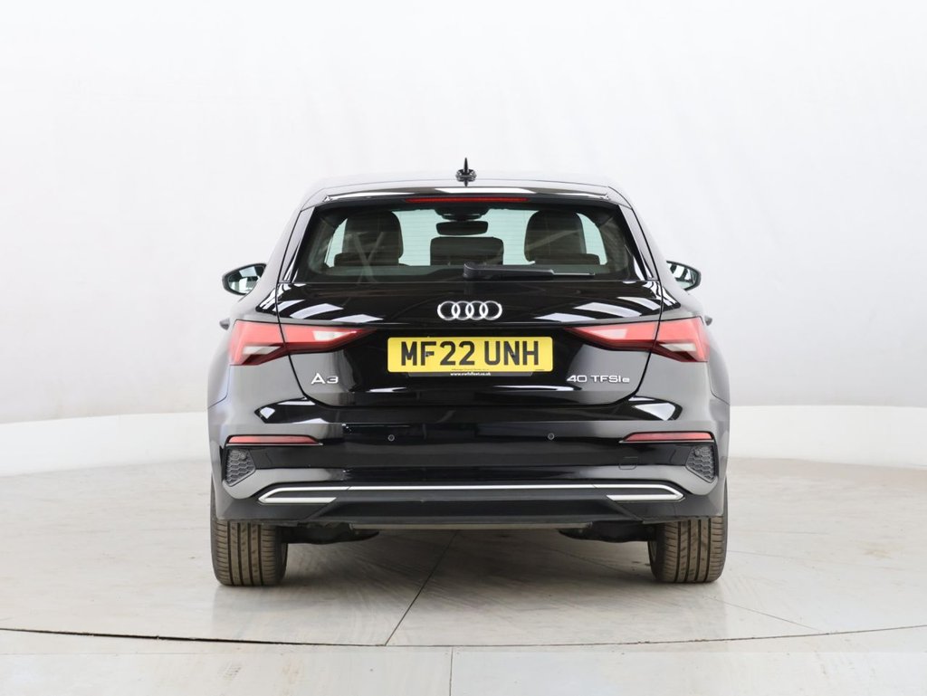 Used Audi A3 2022 for sale - 76542053: Photo 8