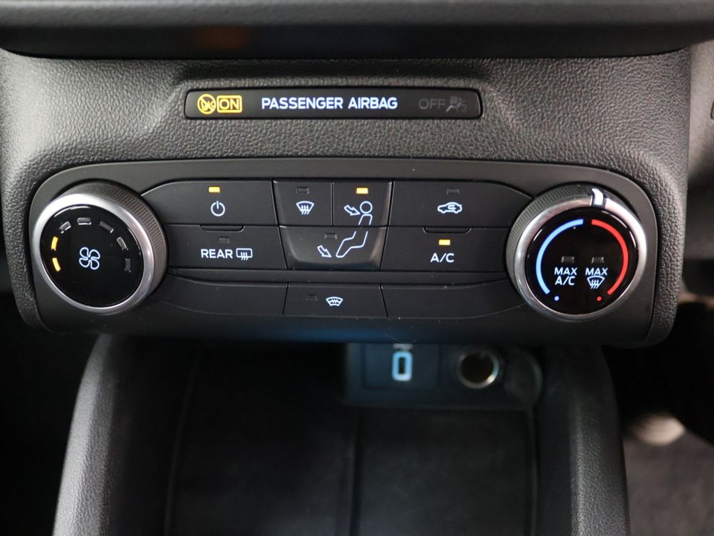 Used Ford Focus 2019 for sale - 77533965: Photo 13