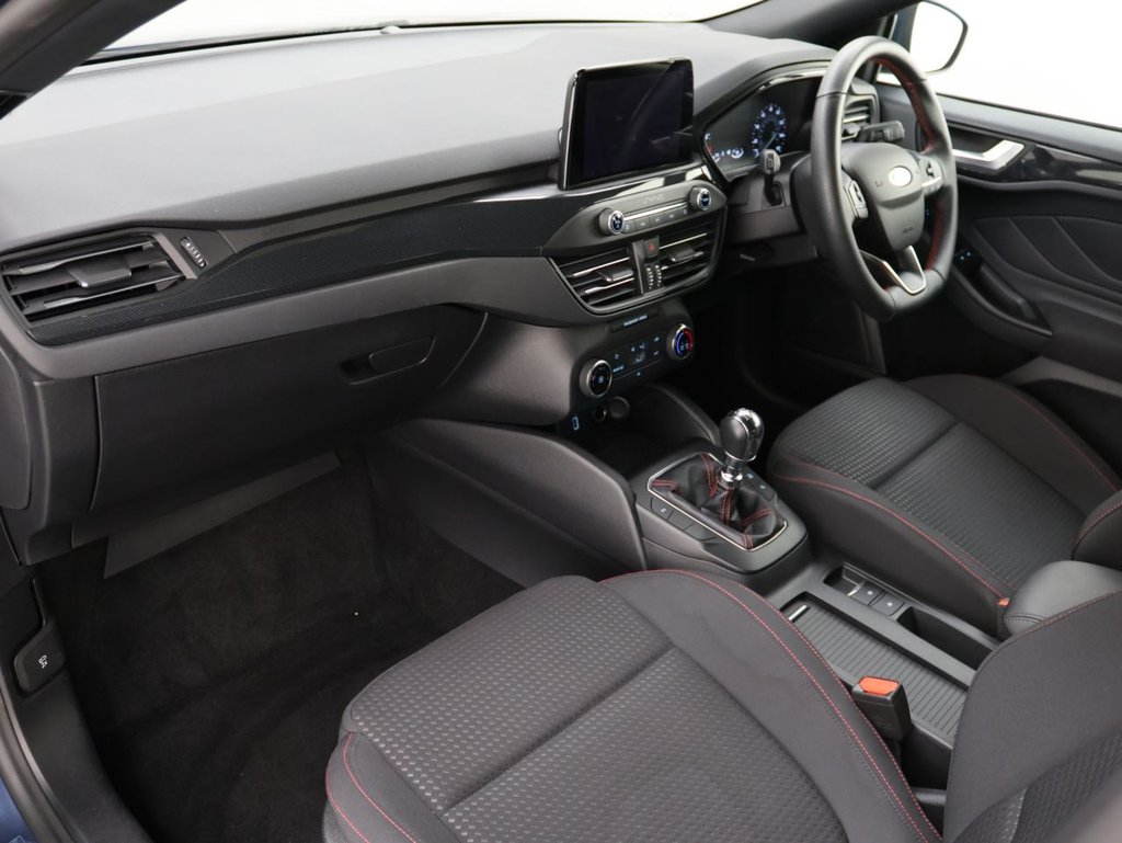 Used Ford Focus 2019 for sale - 77533965: Photo 24