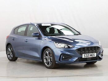 Used Ford Focus 2019 for sale - 77533965: Photo