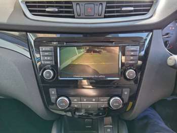 Used Nissan Qashqai 2020 for sale - 74684755: Photo