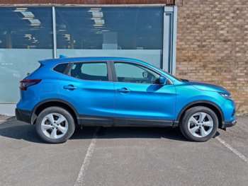 Used Nissan Qashqai 2020 for sale - 74684755: Photo