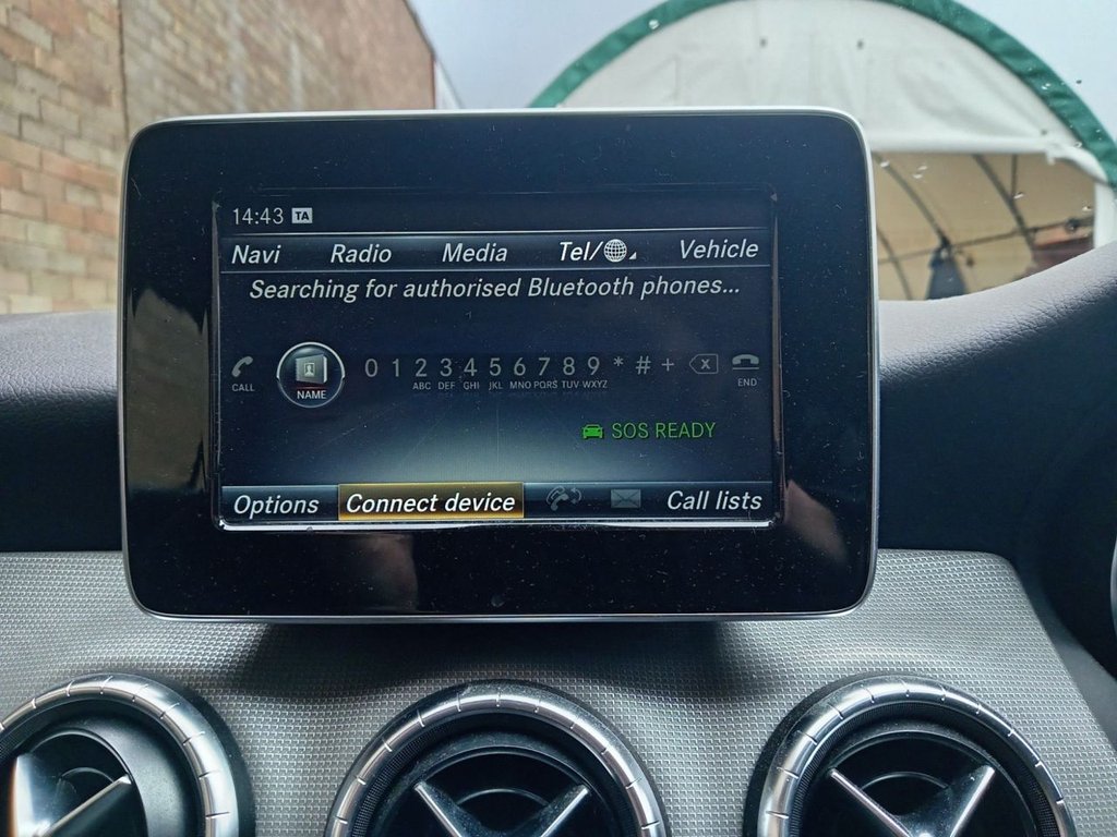 Used Mercedes-Benz CLA 2018 for sale - 77534054: Photo 10