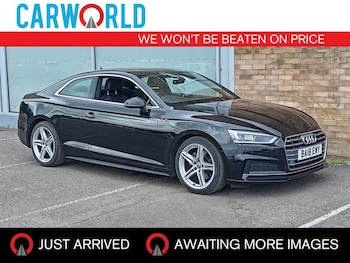 Audi - A5