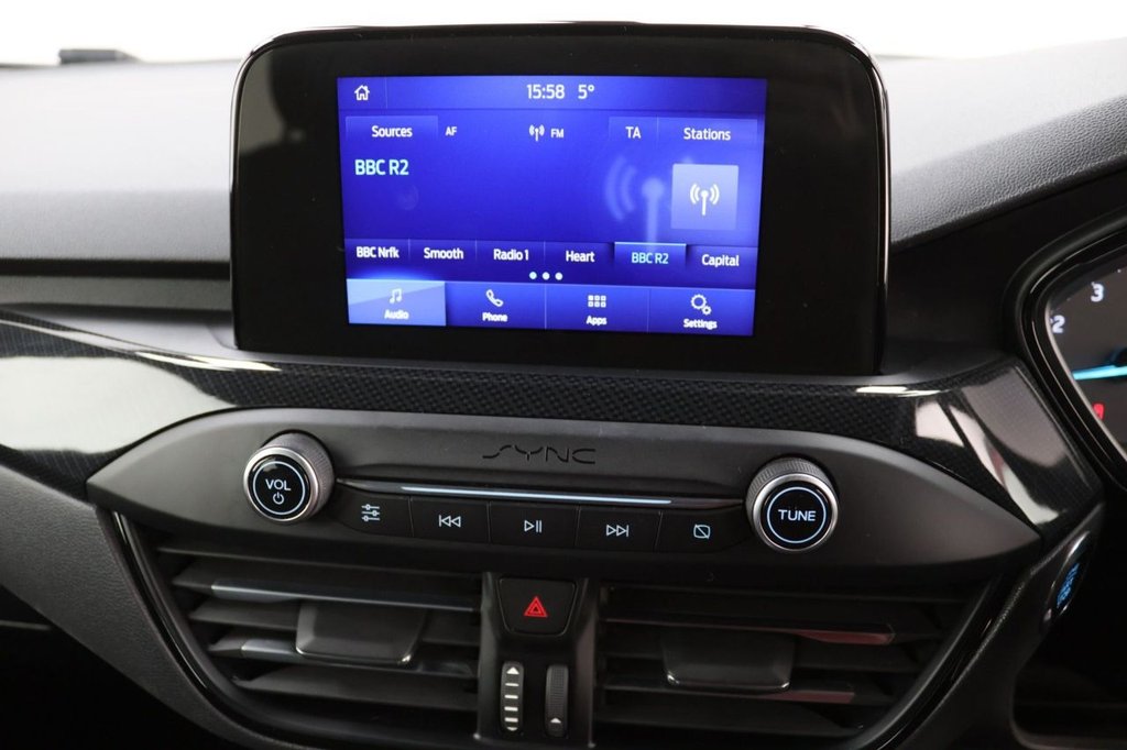 Used Ford Focus 2018 for sale - 76698338: Photo 14