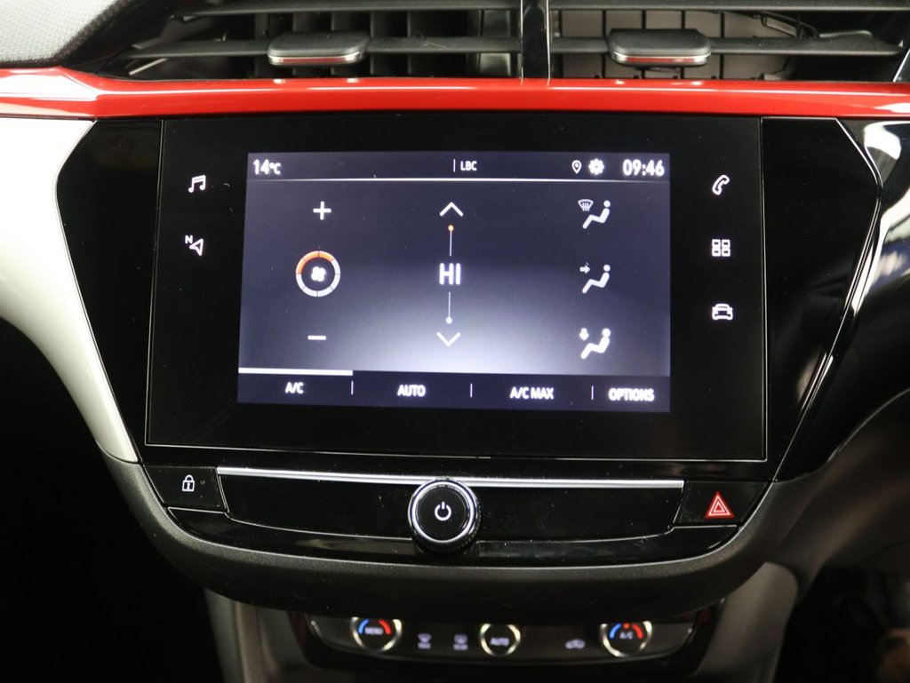 Used Vauxhall Corsa 2022 for sale - 77188017: Photo 13